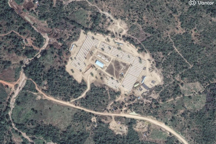 UAE funding of Rapid Support Forces in Ethiopia: Exclusive Reuters report