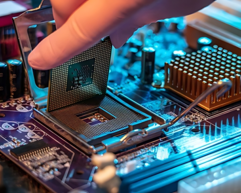 تايوان ترفض نقل مصانع الرقائق لأمريكا: ما هو درع السيليكون؟