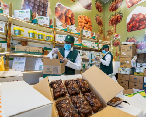 A massive inspection campaign in the Kingdom's markets before Ramadan