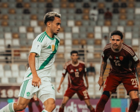 الأهلي يفقد غونسالفيس في ختام مجموعات أبطال آسيا للنخبة