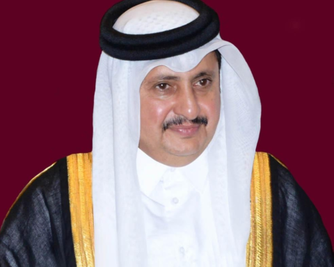 Khalifa bin Jassim appointed Chairman of the Federation of GCC Chambers