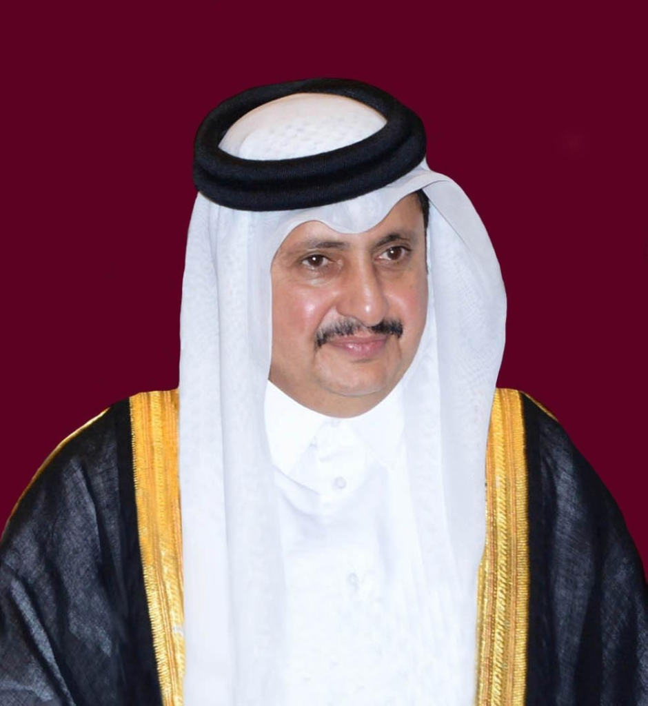 Khalifa bin Jassim appointed Chairman of the Federation of GCC Chambers