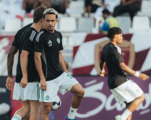 تذاكر مباراة الأهلي والنجمة في دوري روشن - احجز مقعدك الآن