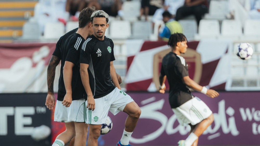 تذاكر مباراة الأهلي والنجمة في دوري روشن - احجز مقعدك الآن