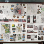 7 قرى بالقطيف.. مختبرات عمرانية لتوثيق التراث المعماري