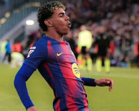 Lamine Yamal makes history in Barcelona with new record-breaking performances