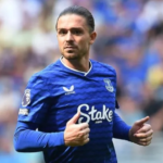 Grealish's injury threatens his season with City and his participation in Euro 2024