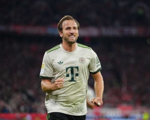 Al-Ittihad are planning to sign Harry Kane from Bayern Munich in a blockbuster deal