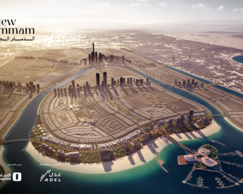 مشروع الدمام الجديد: نقلة حضارية بالشرقية تدعم رؤية 2030