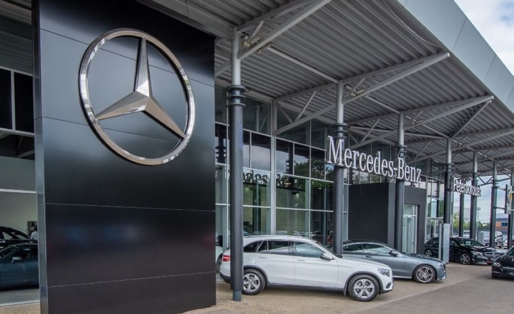 أزمة صناعة السيارات الألمانية: 72% من الشركات تدرس الانسحاب