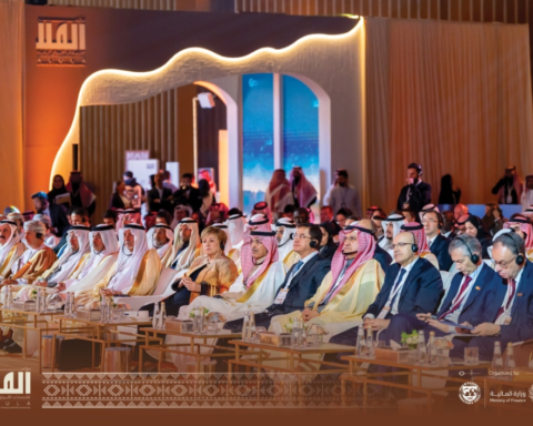 Al-Ula Conference: A Roadmap for Growth and Resilience in Emerging Markets