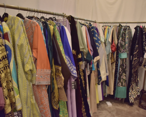 National Creativity Exhibition 2023: Empowering Saudi Women in Al-Khobar