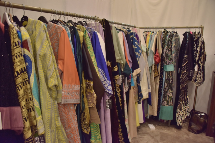 National Creativity Exhibition 2023: Empowering Saudi Women in Al-Khobar