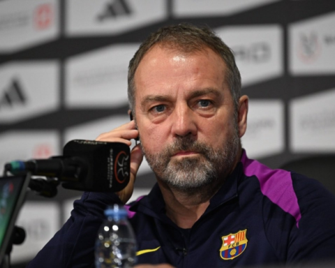 تشكيلة برشلونة المتوقعة أمام أتلتيكو مدريد في كأس الملك