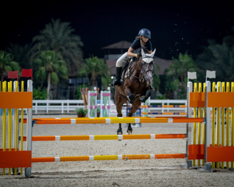 دمج اتحادي البولو والفروسية السعودي: خطوة نحو الريادة العالمية