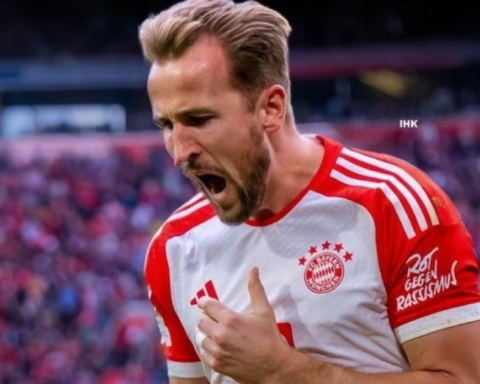 هاري كين إلى الاتحاد؟ تفاصيل الصفقة المحتملة وتأثيرها