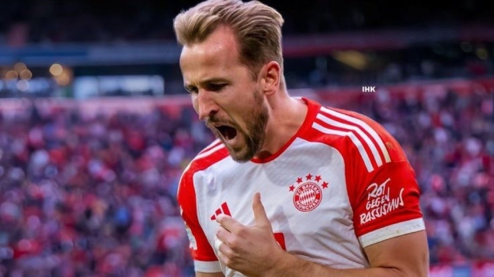 هاري كين إلى الاتحاد؟ تفاصيل الصفقة المحتملة وتأثيرها