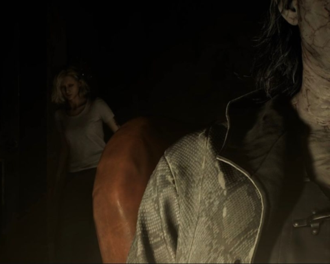 تحذير خبير حول لعبة Resident Evil 9: غير مناسبة للأطفال