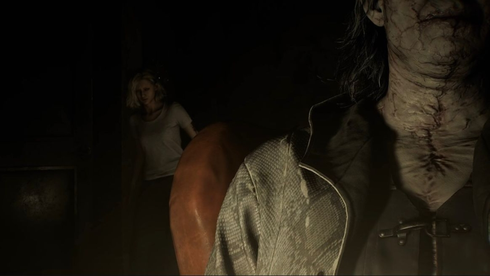 تحذير خبير حول لعبة Resident Evil 9: غير مناسبة للأطفال