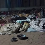 Sudan's health system collapses: UN warns of humanitarian catastrophe