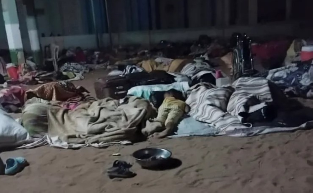 انهيار النظام الصحي في السودان: تحذير أممي وكارثة إنسانية