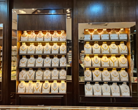 Gold prices today in Saudi Arabia | Live update for 21 and 24 karat gold