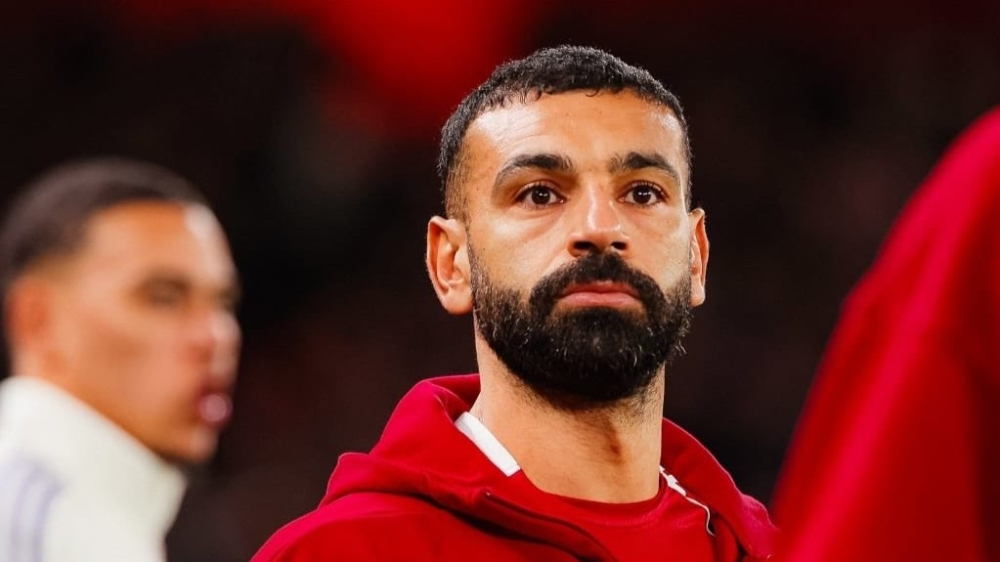 الاتحاد السعودي يسعى لضم محمد صلاح في صفقة تاريخية