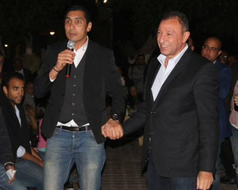 جوهر نبيل وزيراً للرياضة بمصر.. مسيرة حافلة وتحديات جديدة