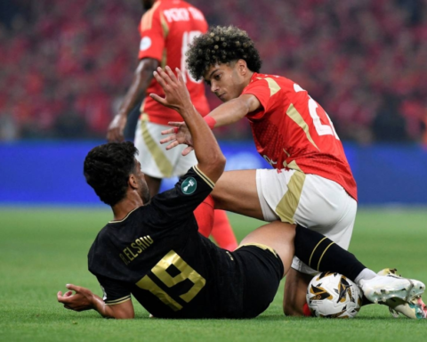 The truth about the cancellation of the Egyptian League: An official and decisive response from the Football Association