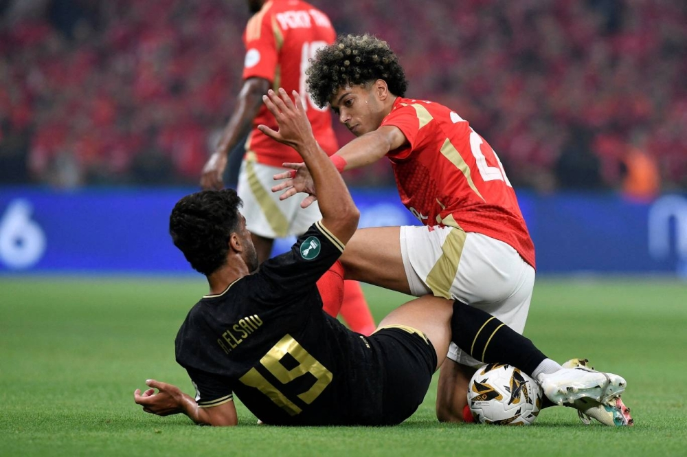 The truth about the cancellation of the Egyptian League: An official and decisive response from the Football Association