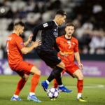 Al Sadd's victory over Tractor secures Al Hilal's lead in the AFC Champions League