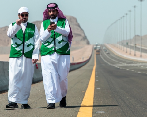 الهيئة العامة للطرق ترصد 3334 ملاحظة بحملة سلامة الطرق