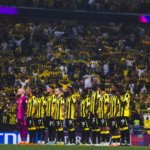Al-Ittihad breaks records with a historic victory in the AFC Champions League