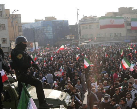 إيران: خامنئي يعفو عن 2108 مدانين ويستثني معتقلي الاحتجاجات