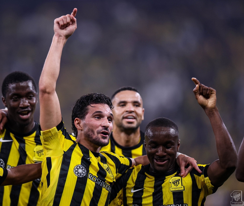عوار يعلق على فوز الاتحاد الساحق بدوري أبطال آسيا للنخبة