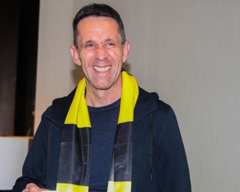 رامون بلانيس ينفي انتقاله للهلال ويؤكد بقاءه في الاتحاد