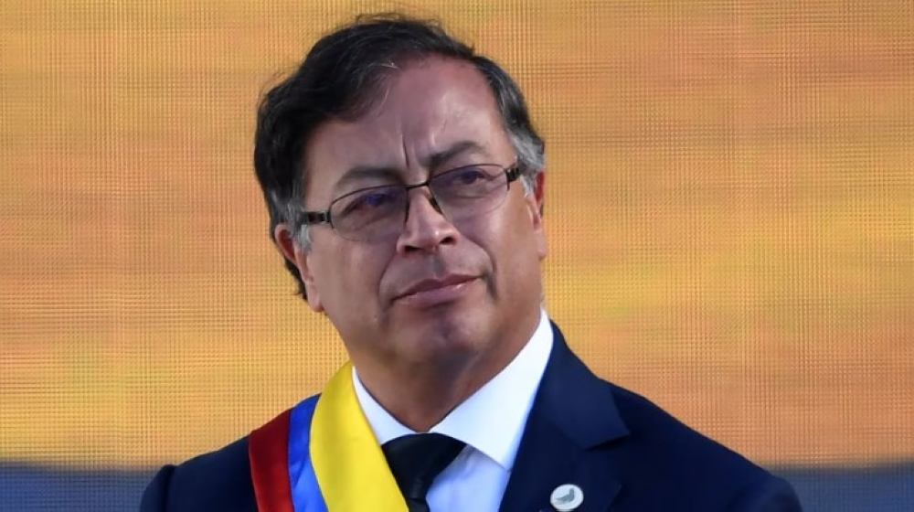 نجاة الرئيس الكولومبي غوستافو بيترو من محاولة اغتيال