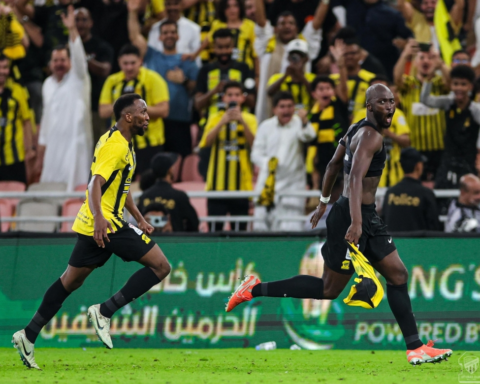 Danilo Asprilla's future with Al-Ittihad: Will he renew his contract?