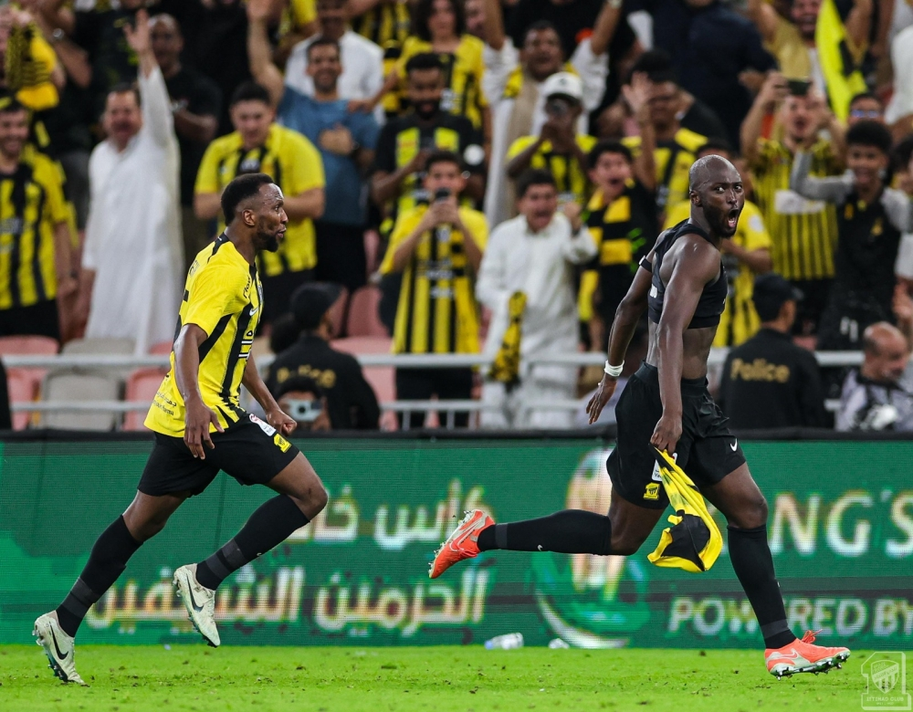 مستقبل دانيلو أسبريا مع الاتحاد: هل يجدد عقده؟