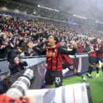 بورنموث يخطف فوزاً قاتلاً على إيفرتون بالدوري الإنجليزي