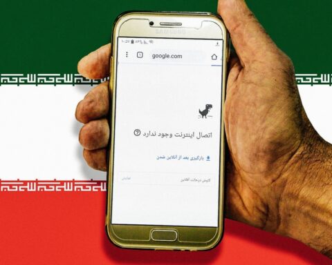 Internet in Iran: Strict censorship despite easing of restrictions
