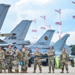 Finland: European nuclear deterrence is currently an unrealistic idea