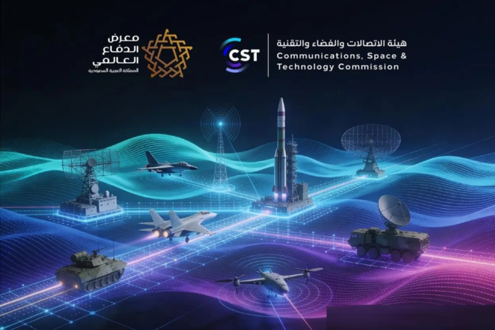 A new frequency plan to enhance Saudi Arabia's defense and security capabilities