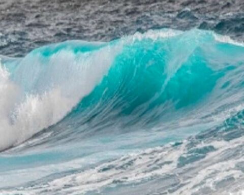 Saudi Arabia weather: Dust storm and strong winds hit 8 regions of the Kingdom