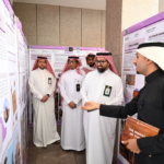 Founder's University documents Saudi architectural heritage using artificial intelligence