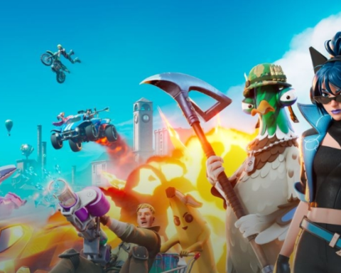 New Fortnite requirements: TPM 2.0 activation is mandatory on PC