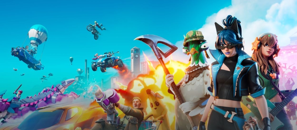 New Fortnite requirements: TPM 2.0 activation is mandatory on PC