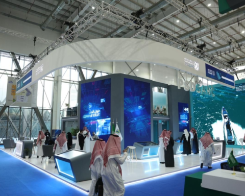 Prince Sultan Center's partnerships at the World Defence Exhibition 2026 and Vision 2030