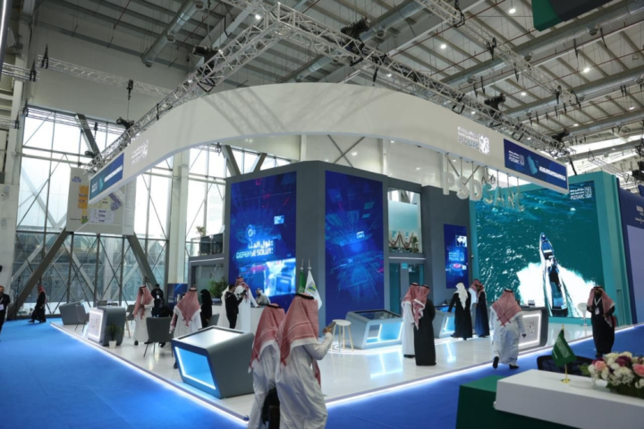 Prince Sultan Center's partnerships at the World Defence Exhibition 2026 and Vision 2030