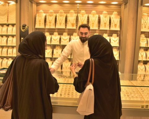 Today's gold price in Saudi Arabia: Daily update for 21-karat and 24-karat gold